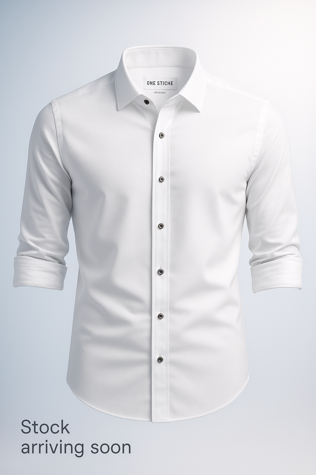 20250718_1932_Slim Fit White Shirt_simple_compose_01k0excsh4e65t1t787mf19pad